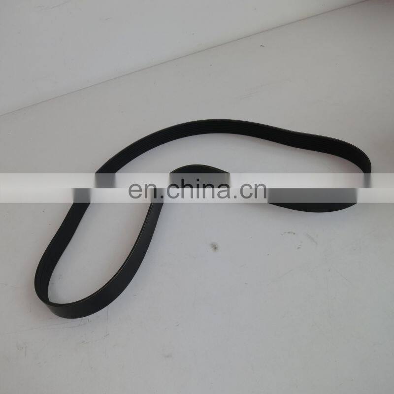 diesel engine fan belt QSB5.9 engine belts 8PK1470