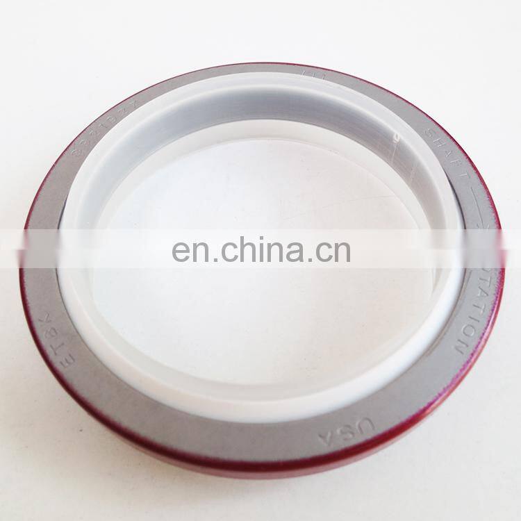 Auto Diesel Engine Spare Parts 3921927 Front Crankshaft Oil Seal