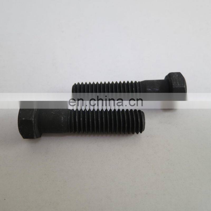 Hot Sale Diesel Engine Parts Hex Bolts S140