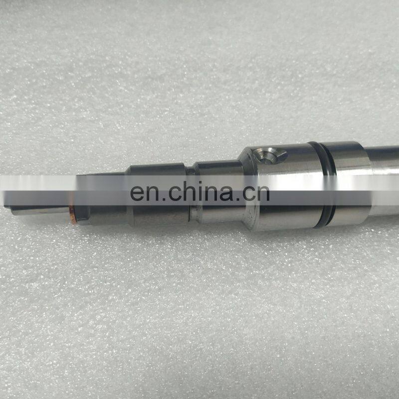 BOSCH Common Rail Injector 0445120044 For TRUCK TGA-24-480