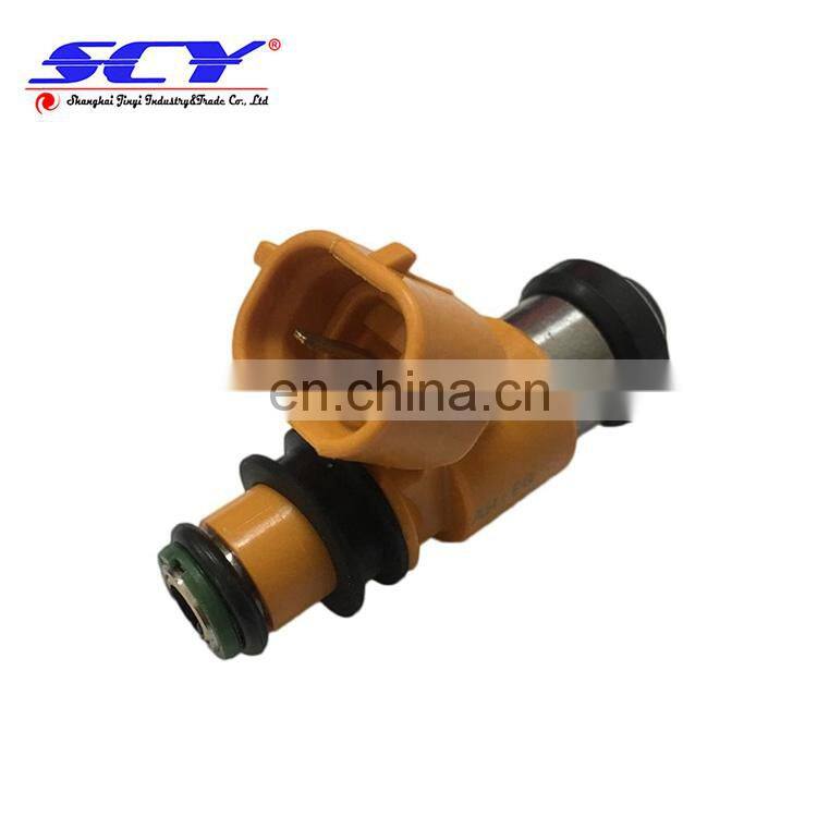 Electronic Fuel injector 16450-MFJ-A01 16450MFJA01