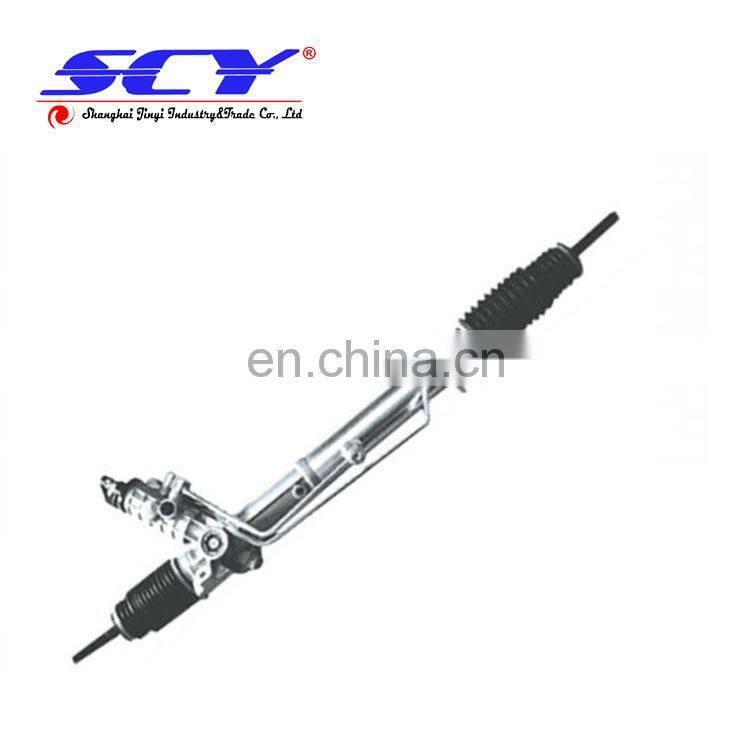 Auto Parts Power Steering Gear Box Suitable For BMW 525I OE 32131093675 32136751745 32111094673 32111094674  32131093675