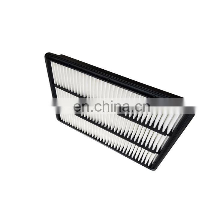 Chinese factory direct sale air intake filter car MR571476