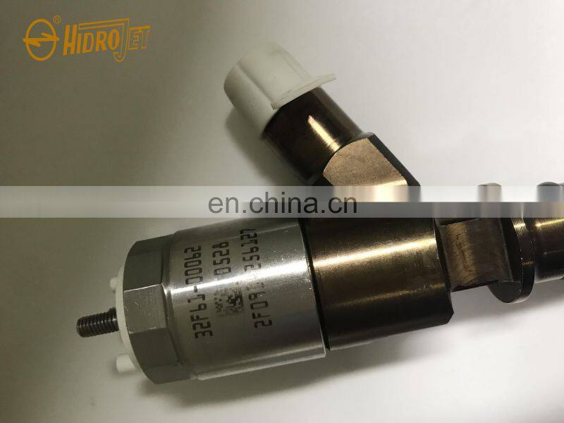 diesel fuel engine parts C6.4 3264700 injector 326-4700 32F61-00062 for 320D