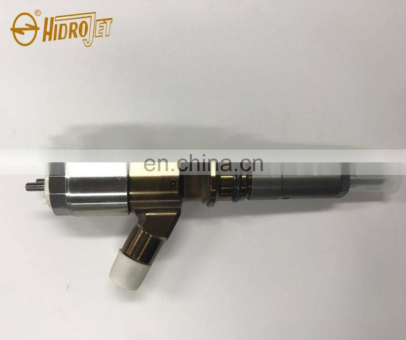 diesel fuel engine parts C6.4 3264700 injector 326-4700 32F61-00062 for 320D