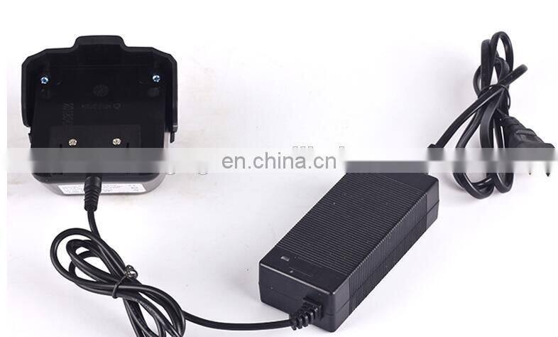 High efficiency and professional automatic handheld carton strapping machine