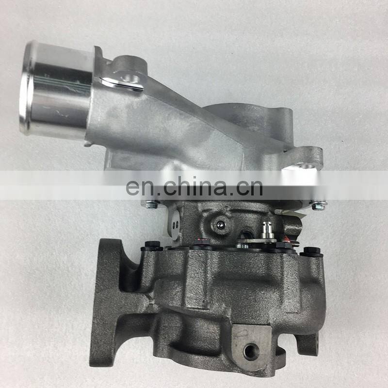 VB31 17201-0L071 17201-0L070 2KD Turbo for Hilux Vigo 2KD-FTV diesel Engine kit
