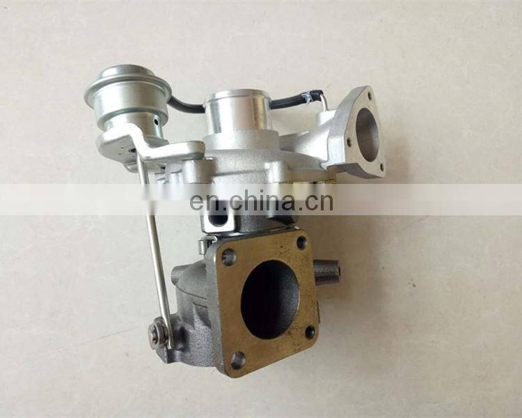 4HK1 engine turbo RHF4 898194-1890 Turbocharger For ISUZU 600P 700P Truck 4HK1 5.2 JMC engine