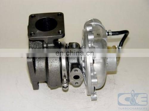 RHF5 VJ25 VB430012 WL1113700 Mazda J82Y for 1999-03 F-ord Ranger, Mazda RHF5 Turbo VD430089 VJ26