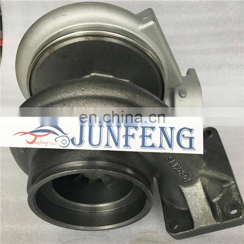 Turbo factory direct price TD09L-32QRS 4012T SE652QN 08030018 turbocharger