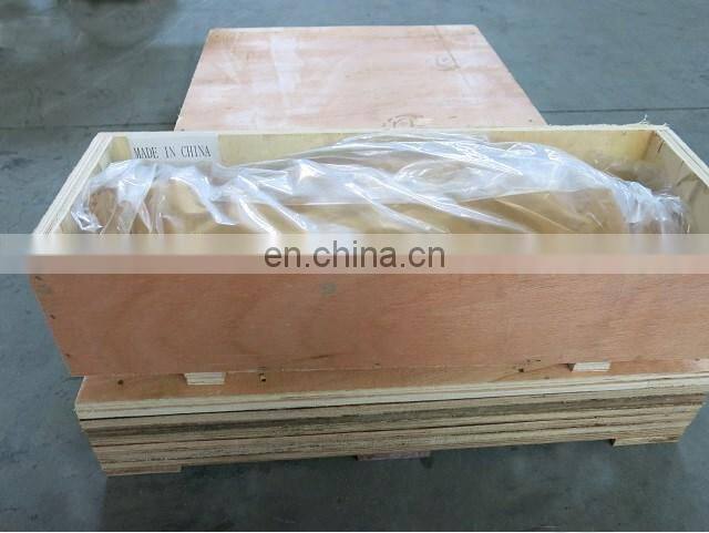 ZZ90082 Crankshaft Use For Perkins 4.248