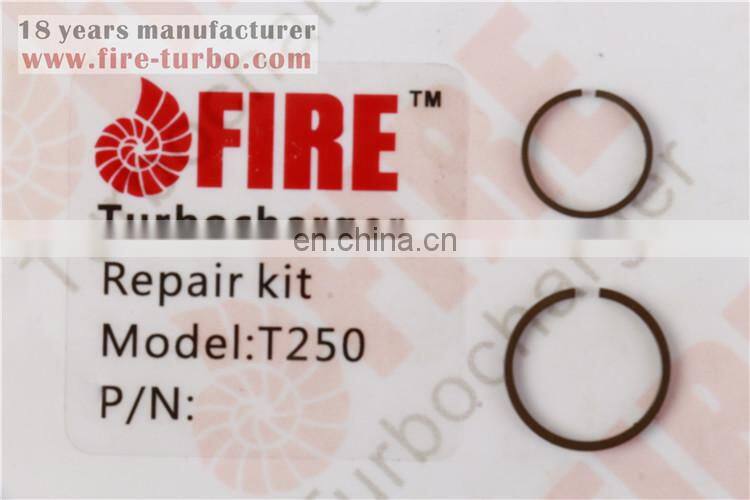 turbo charger repair kit model: 	TA3123  PN	466674-5003S  Engine 1004, 1004.2T