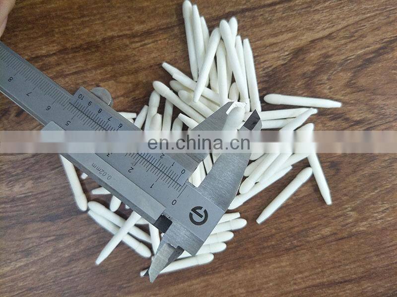 marker acrylic fiber nibs