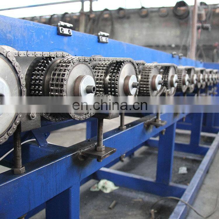 2019 new design Stainless Steel Mesh Scourer Making Machine ,Stainless Steel Mesh Scourer Making Machine