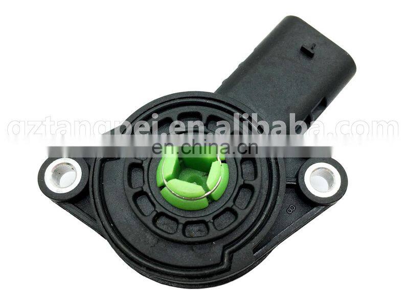 MAF Air Intake Manifold Position Sensor 07L907386A 07L907386B 07L907386 06J907386 9102020  For  AUDI  VW Golf Passat Skoda