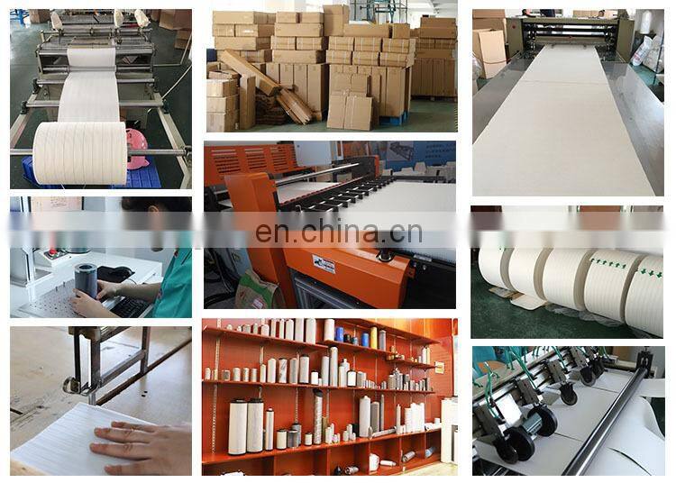 single pulse bag filter industrial cyclone dust remove collector