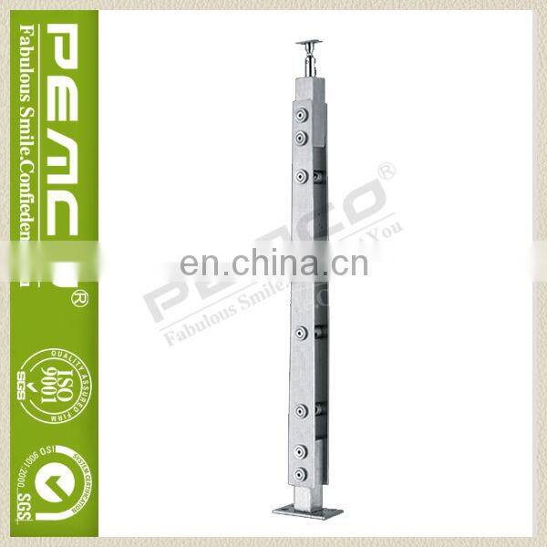 Competitive Price Stainless Steel Cable Railing Systems
