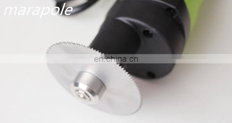 Electric plaster saw, Orthopedic power tool, bandage cutter