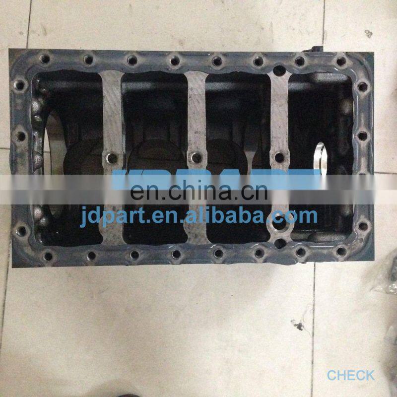 V2203-M-DI-T Cylinder Block For Kubota V2203-M-DI-T Diesel Engine Part