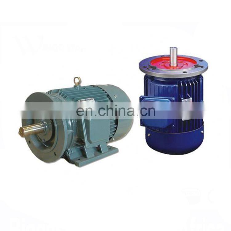 horse power induction motor