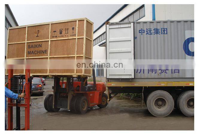 kurkure/ fried cheetos processing line