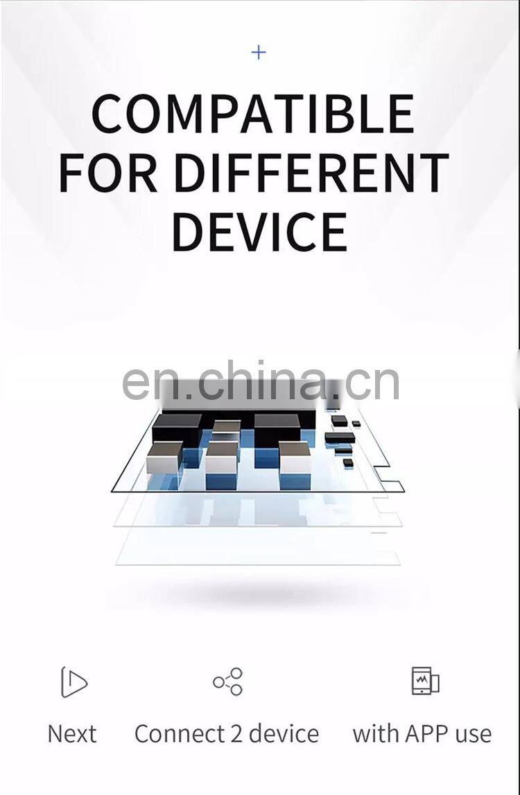 Joyroom Mobile Phone Accessories Mini Single earbuds wireless headphone