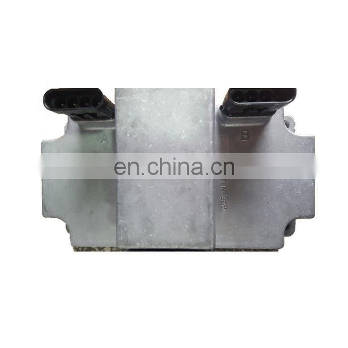 Genuine Isc8.3 Cge8.3 3968025 5334728 Ecu Natural Gas Ignition Module