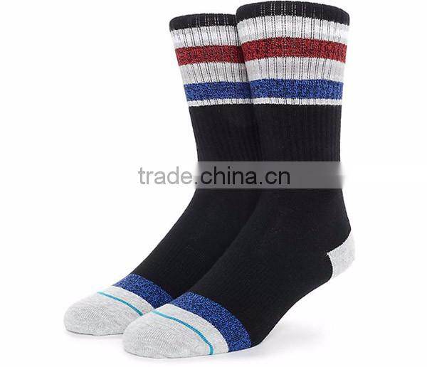2016 Custom Fashion High Quality Cycling Socks