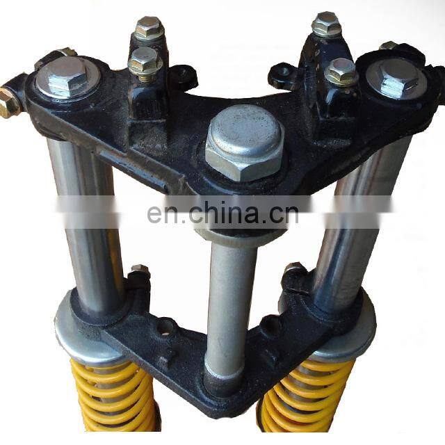 China suppliers sale machinery parts shock absorber