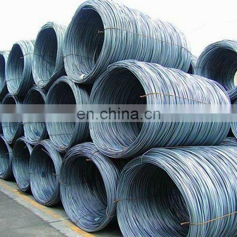Chinese Supplier 2016 New Design Steel Wire Price Per Ton