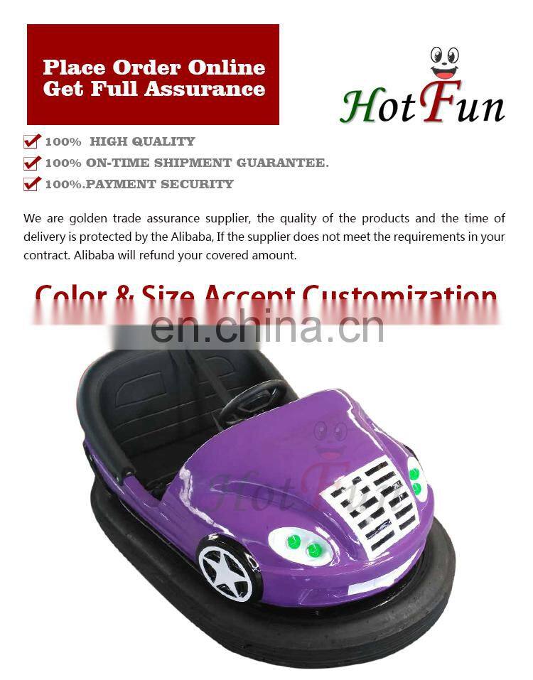 amusement rides vetture autoscontro usate kids bumper car price