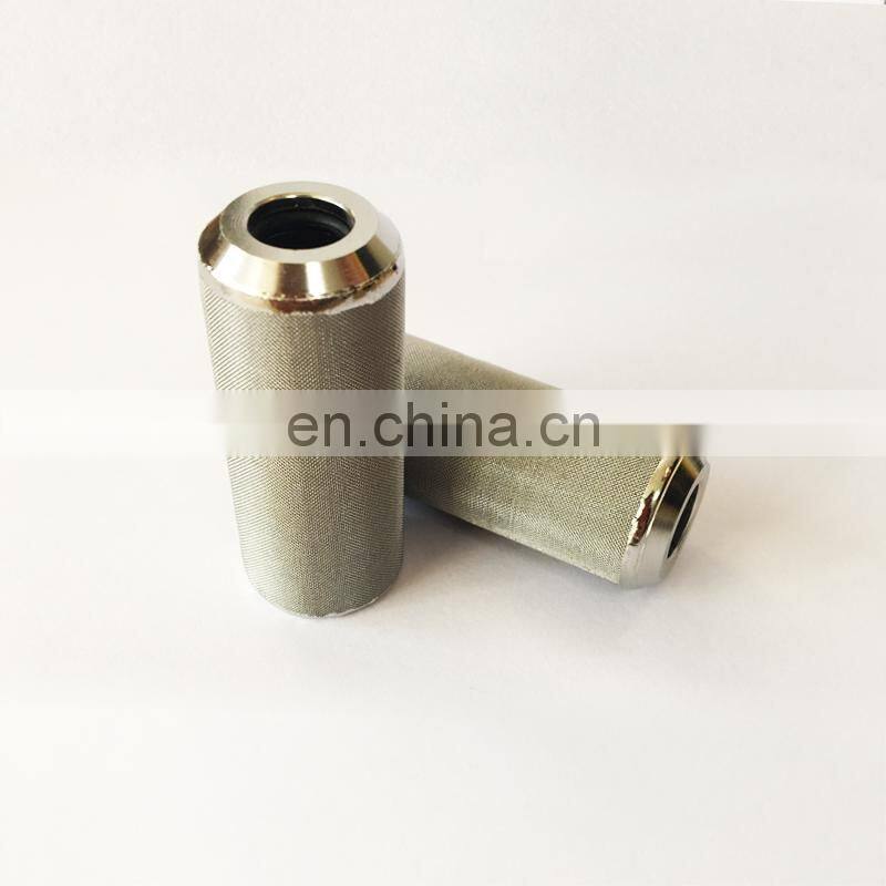 Hydraulic Servo Valve Filter Cartridge 22050