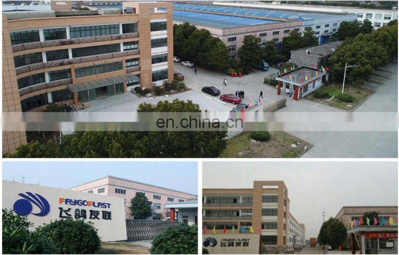 6500-7200 bottles per hour pet plastic bottle blowing machine