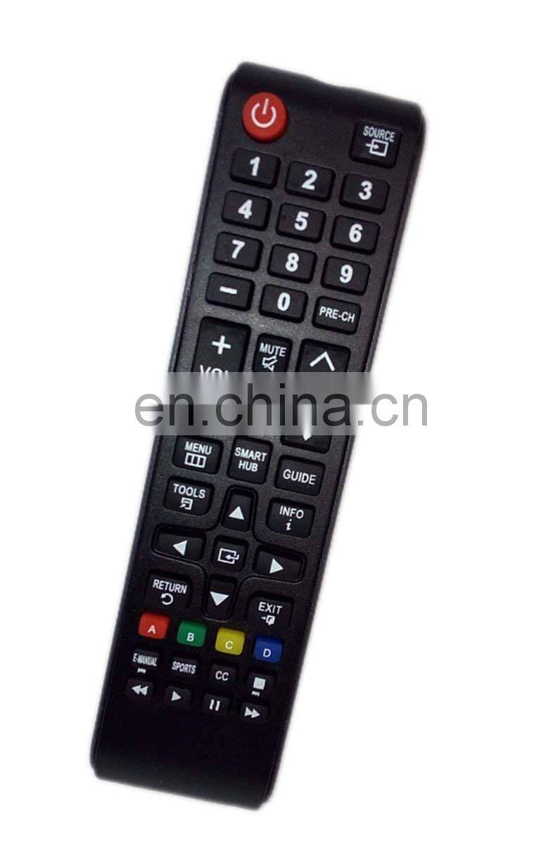 FRANKEVER Universal Remote Control for Smart LED HDTV TV Remote Control BN59-01199F