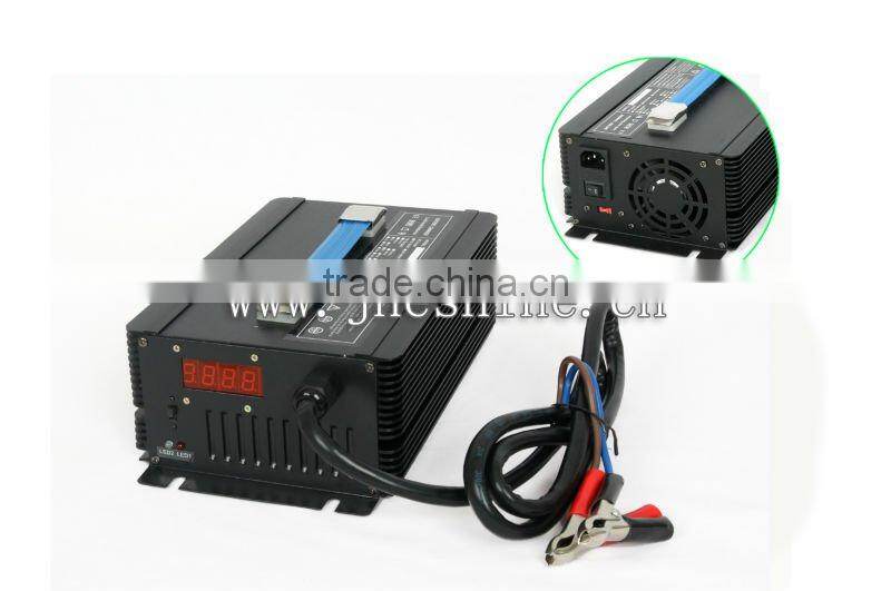 12volt Electric Car battery chargers