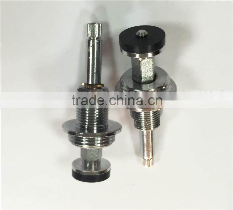 Best price Thermostatic valve core brass cartridge with long stem