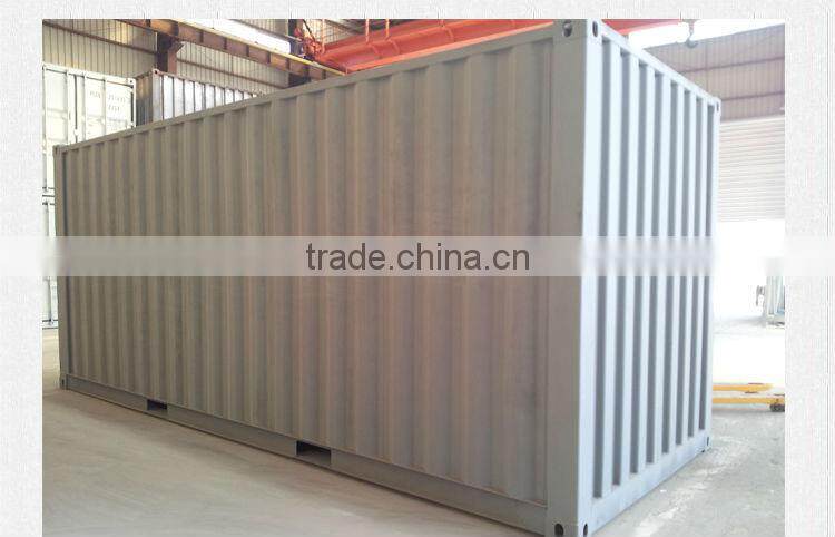ISO standard /new and used / cargo container for sale