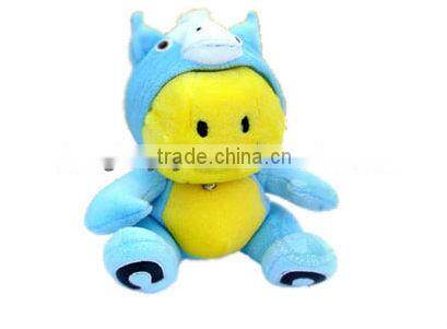 Nice animals plush babies toy/plush toys