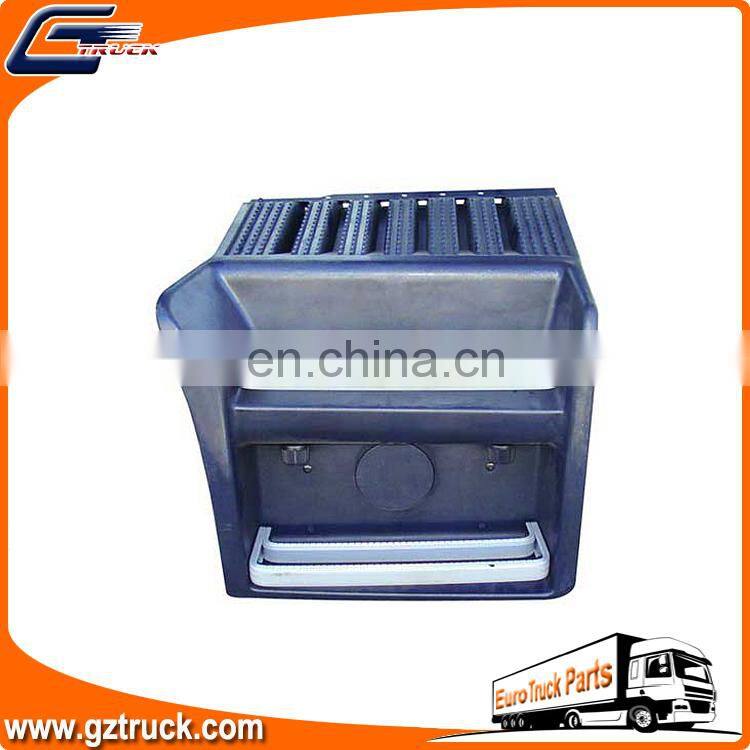 Plastic Battery Cover Oem 1785531 for SC Truck Model Foot Board
