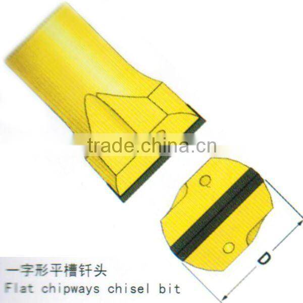 quarry rock drilling tools