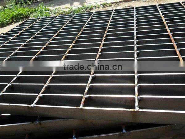 Steel Grating Mesh