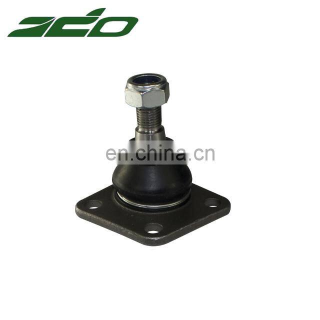 Ball bearings auto pickup parts ball joint for FIAT STRADA 7081835 46543045