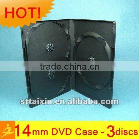 14mm multiple pp cd dvd holders