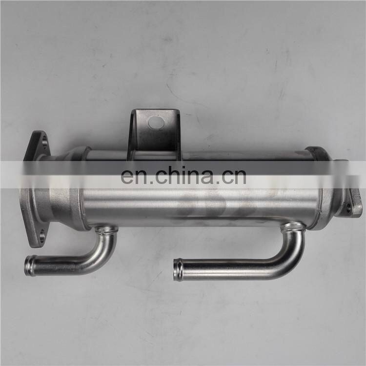 EGR cooler assembly 4DW93-78E4 Jinbei Brilliance van hiace truck spare parts