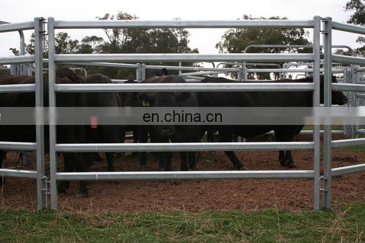 Online shopping high quality 2020 new product sheep yard panels gate