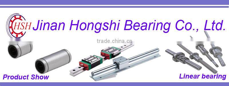 Linear Bearing SCS30UU