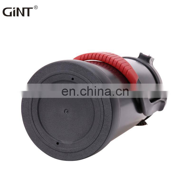 GINT 2.2L Factory Direct Supply Metal Camping Kettle with Portable Handle