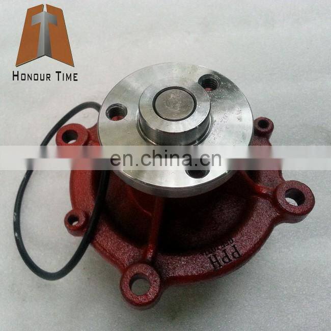 Excavator water pump in stock 21404502 EC210B EC290B Water pump