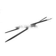 R Style Carbon Fiber C117 Rear Trunk Spoiler for Mercedes Benz CLA180 CLA200 CLA250 CLA45 AMG 2015- 2019