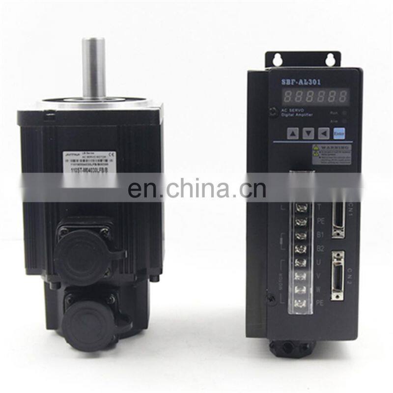 Stepping motor FBL220A-A